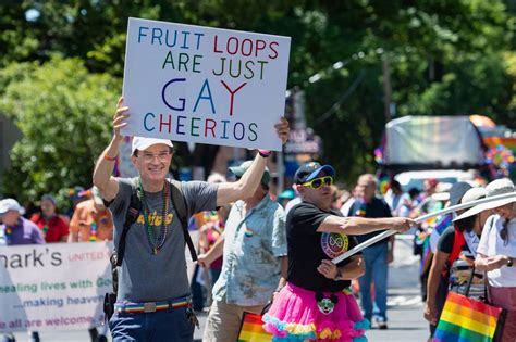 LGBTQ in Sacramento 